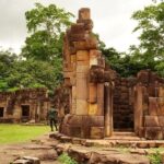 អធិបតេយ្យភាពរបស់កម្ពុជាកំពុងប្រឈមនឹងហានិភ័យ, ប៉ុន្តែមិនមែនដោយសារតែជម្ល...