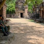 ភាពប្រឈមមុខនឹងឋានានុក្រមវប្បធម៌៖ កេរដំណែលអាណានិគម និងជម្លោះសម័យទំនើប