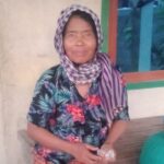ឆឹង ហៃ៖ ហូបស្លឹកផ្ទីរោលភ្លើង ជំនួសអាហារ