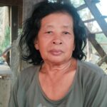 អង្គការបង្ខំឲ្យខ្ញុំរៀបការ