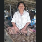 ពូក ចាន់ណៃ៖ ស្ទើរតែស្លាប់ដោយសារខ្វះខាតអាហារ
