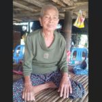 សោម សារុន៖ ខ្លាចអង្គការធ្វើបាប ប្រសិនបើរាយការណ៍កុហក