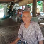 ស្លាប់អស់សមាជិកគ្រួសារចំនួន១១នាក់
