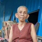 ទេព ផាន៖ ស្ទើរតែបាត់បង់ជីវិតជាច្រើនដង
