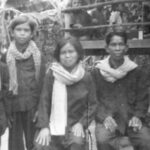 អង្ករកន្លះកំប៉ុងបរិភោគមនុស្សពីរនាក់