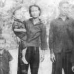 ទិន តាំ ប្រជាជនមូលដ្ឋាននៅក្នុងសម័យខ្មែរក្រហម