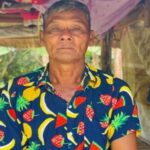 ទន់ អៀច៖ រឿងរ៉ាវជីវិតខ្ញុំក្នុងរបបខ្មែរក្រហម និងស្ថានភាពសុខភាពបច្ចុប្ប...