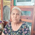 វ៉ាត វ៉ាន់នី៖ បើអត់ពីម៉ែ កូនទៅរស់នៅជាមួយអង្គការ