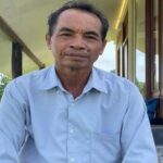 អឹម សាវុធ៖ រៀបរាប់អំពីរឿងរ៉ាវជីវិតក្នុងរបបខ្មែរក្រហម និងស្ថានភាពសុខភាព...