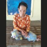 អ៊ូច ផាន៖ ពិការភ្នែកក៏ត្រូវធ្វើការងារ
