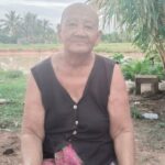 ថ្លាង ចែន ស្រែកគំរាមកម្មាភិបាលសួរចម្លើយខ្មែរក្រហមនៅគុក២០៤