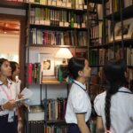 Khmer Rouge History Study Session for PSE Students