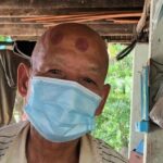 កែន សុផល ៖ ឈប់រៀនដោយសារចង់ទៅហ្វឹកហាត់ទាហាននៅឥណ្ឌូណេស៊ី