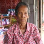 ខ្មែរក្រហម សម្លាប់ឪពុករបស់ខ្ញុំ ដោយសារតែជាប់ប្រវត្តិជានិគមន៍ជនសង្គមរាស...