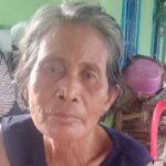 ណុប ហ៊ន៖ ខ្ញុំទៅឲ្យឃើញគេបាញ់ប្ដីខ្ញុំ នៅនឹងមុខចុះ