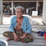 ត្រូវបង្អត់បាយរយៈពេល៣ថ្ងៃ ព្រោះលួចរត់ចេញពីកងចល័ត