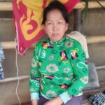 កយ យឺន៖ មួយម៉ាត់ងាប់ មួយម៉ាត់រស់