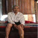 គង់ សារី៖ ក្រុមបង្កបង្កើនផលនៅស្រុកពារាំង