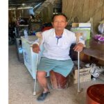 ឃួន ណន៖ យោធាការពារដែនសមុទ្រ ខេត្តកោះកុង