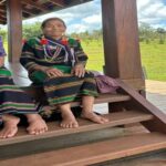 ជនជាតិភាគដើមភាគតិចព្នង មានការយល់ដឹងរឿងសង្គម ជាពិសេសរឿងជម្លោះព្រំដែន