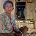 ជុំ ផាន ត្បាញកន្ទេលរុន