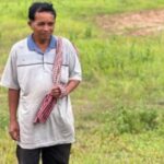 អែម ណោ៖ រៀបរាប់អំពីរឿងរ៉ាវជីវិតក្នុងរបបខ្មែរក្រហម និងស្ថានភាពសុខភាពបច្...