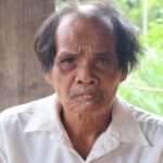 របបខ្មែរក្រហមគ្មានពាក្យថាសប្បាយ
