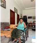 ម្តាយខ្ញុំរស់រានមានជីវិតពីរបបខ្មែរក្រហម