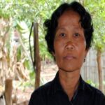 ឆាយ ផាន៖ ប្រធានកងតូចប្រចាំនៅទំនប់អាងត្រពាំងថ្ម