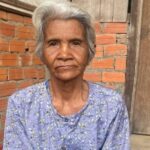 ម៉ៅ អ៊ុត៖ ប្ដីរបស់ខ្ញុំ ត្រូវបានខ្មែរក្រហមនាំយកទៅសម្លាប់