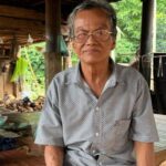 អែល យ៉េប៖ ម៉ាន ហៅ តាបី ជាគណៈឃុំស្វាយជ្រះ ត្រូវបានខ្មែរក្រហមសម្លាប់ដោយក...