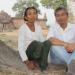 អំពើប្រល័យពូជសាសន៍នៅភ្នំដងរែក