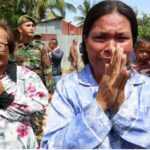 ទាហានថៃបានព័ទ្ធបន្លាលួសយកផ្ទះរបស់ខ្ញុំនៅថ្ងៃទី១៣ ខែសីហាៈ យុត្តិធម៌នៅឯណ...