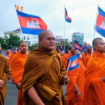 ការទាមទាររកអធិបតេយ្យភាព និងយុត្តិធម៌របស់កម្ពុជា
