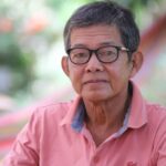ឌឹម គឹមសាន រៀបរាប់ពីជីវិតនៃការឆ្លងកាត់សង្គម និងការយល់ឃើញពីបញ្ហាព្រំដែន...