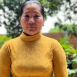 សៀង ណាគ្រួន៖ ទូរស័ព្ទខូចអំឡុងពេលទ័ពថៃផ្លោងគ្រាប់ចូលលេណដ្ឋានទិសប្រាសាទត...