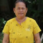 ការរៀបរាប់ជនភៀសសឹកមកពីខេត្តឧត្ដរមានជ័យក្នុងជម្លោះព្រំដែនកម្ពុជា និងថៃ