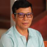 លាត ចន្ថា ឃើញកុមារជម្លៀសពេលនេះ ខ្ញុំនឹកចាំពីជីវិតរបស់ខ្ញុំកាលពីសម័យខ្ម...