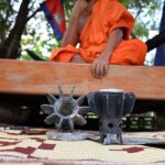 ភស្តុតាងនៅអំឡុងពេលឈ្លានពានរបស់ថៃ ឆ្នាំ២០២៥