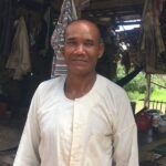 អែម លៀម៖ គ្រុនញាក់គ្រុនញ័រ