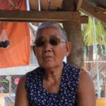 គឹម ស្រូយ៖ យោធាខ្មែរក្រហមដឹកមនុស្សតាមកាណូត
