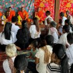 សាន វង់៖ មានអារម្មណ៍សោកស្ដាយប្រពៃណីជនជាតិដើមភាគតិចស្ទៀងដែលស្ទើរតែបាត់ប...