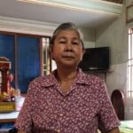 លុន វួចអេង៖ មហាសែននឿយ