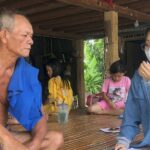 ផា សុង៖ ឪពុកម្ដាយខ្ញុំ ត្រូវខ្មែរក្រហមបញ្ជូនទៅកោះគរ
