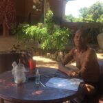 ប៉ុក ក្រើន៖ កងសេដ្ឋកិច្ចនៅរបបខ្មែរក្រហម