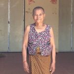 សេម ហូ៖ ប្តីឈឺស្លាប់នៅរបបខ្មែរក្រហម