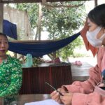 សាន សេងឡោ៖ បងប្រុសទាំងបីនាក់ដែលបានបាត់បង់ជីវិត