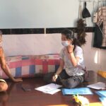 សៀវ អ៊ាវហេង៖ ចងចាំមិនភ្លេចពីភាពវេទនា