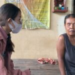 វ៉ិត ស្រី៖ ខ្មែរក្រហមបង្ខំឲ្យធ្វើការរហូតដល់ពិការភ្នែក