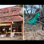 បើមិនជួយជាសម្ភារស្មារតីទេ កុំបំផ្លាញទឹកចិត្តកងទ័ព និងប្រជាជនខ្មែរ ដែលម...